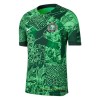 Maglia ufficiale Nigeria Casa 2022 per Uomo